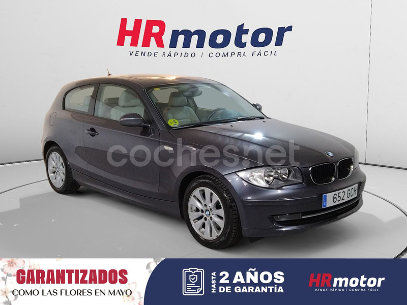 BMW Serie 1 120d