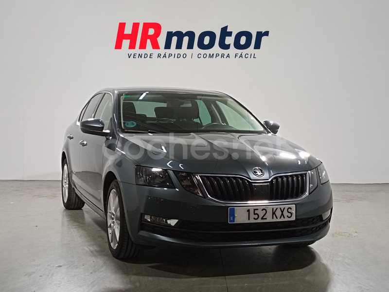 SKODA Octavia 1.0 TSI Ambition