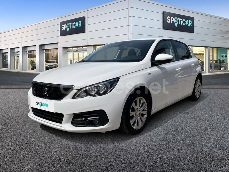 PEUGEOT 308 Style 1.2 PureTech