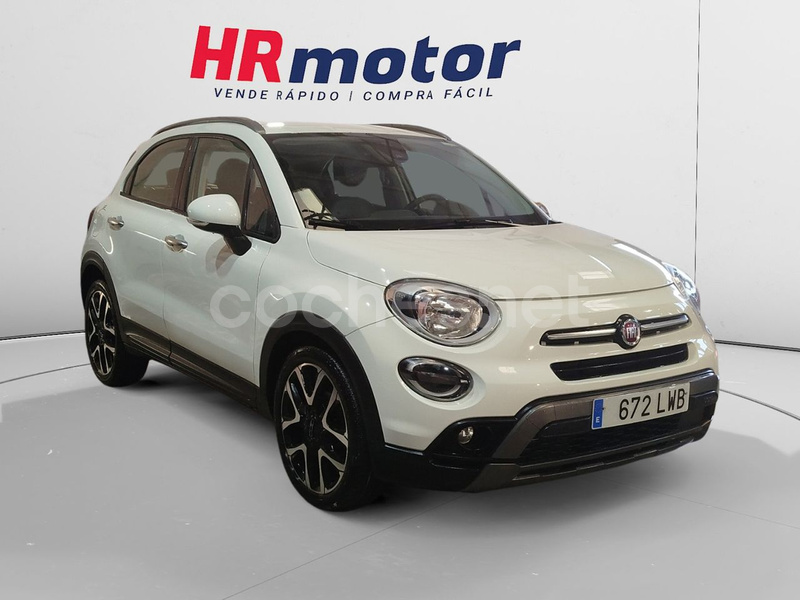 FIAT 500X Cross 1.0 Firefly T3 120 CV