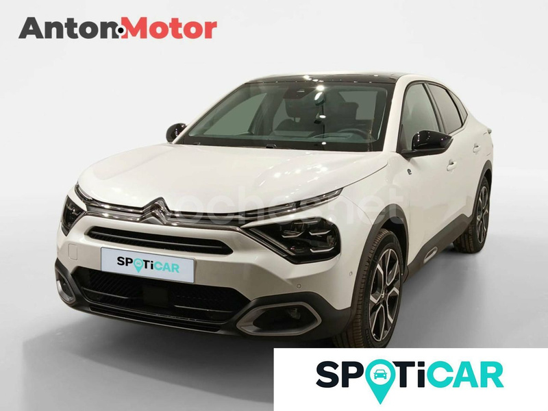 CITROEN ë-C4 X eC4 X electrico 50KWh Shine