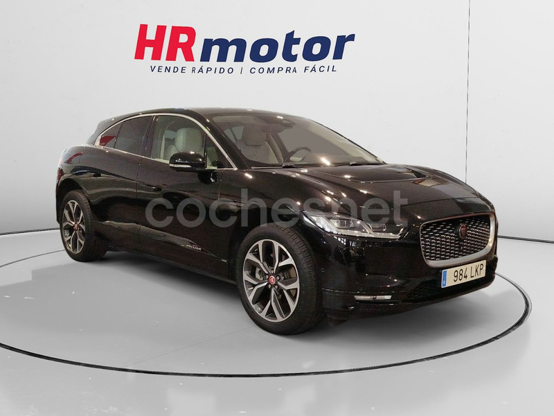 JAGUAR i-Pace EV400 S AUTO 4WD