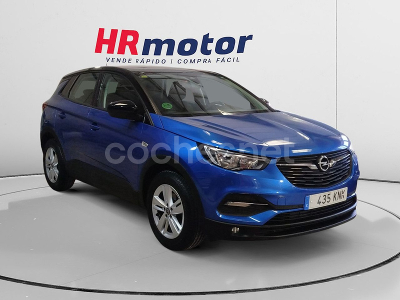 OPEL Grandland X 1.5 CDTi Selective