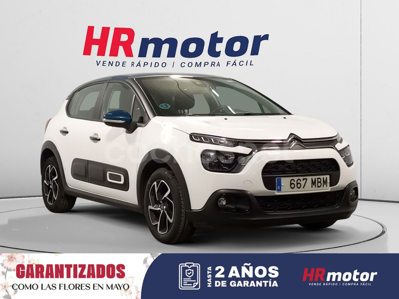 CITROEN C3 PureTech Feel Pack