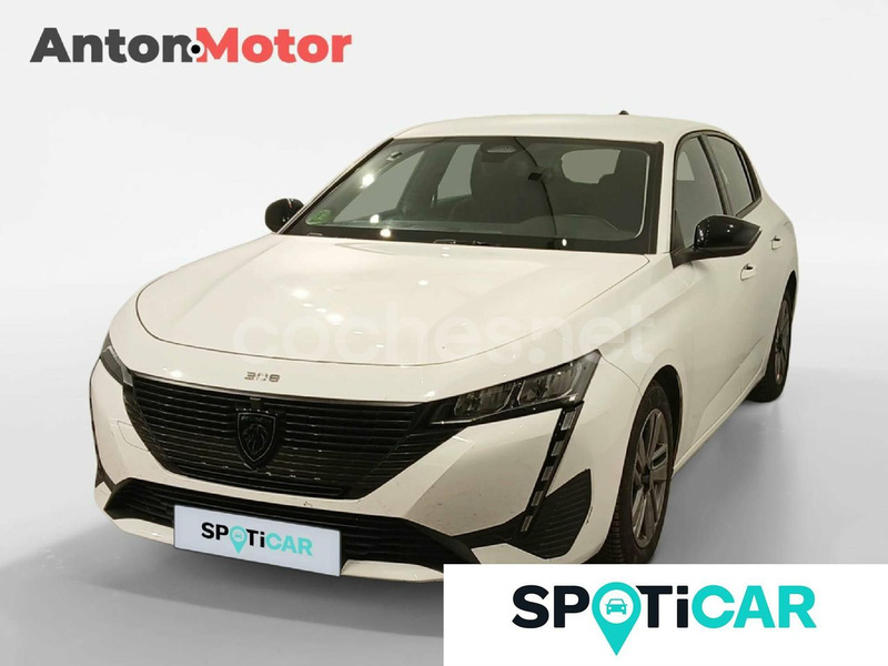 PEUGEOT 308 Active Pack BlueHDi 130 SS MAN