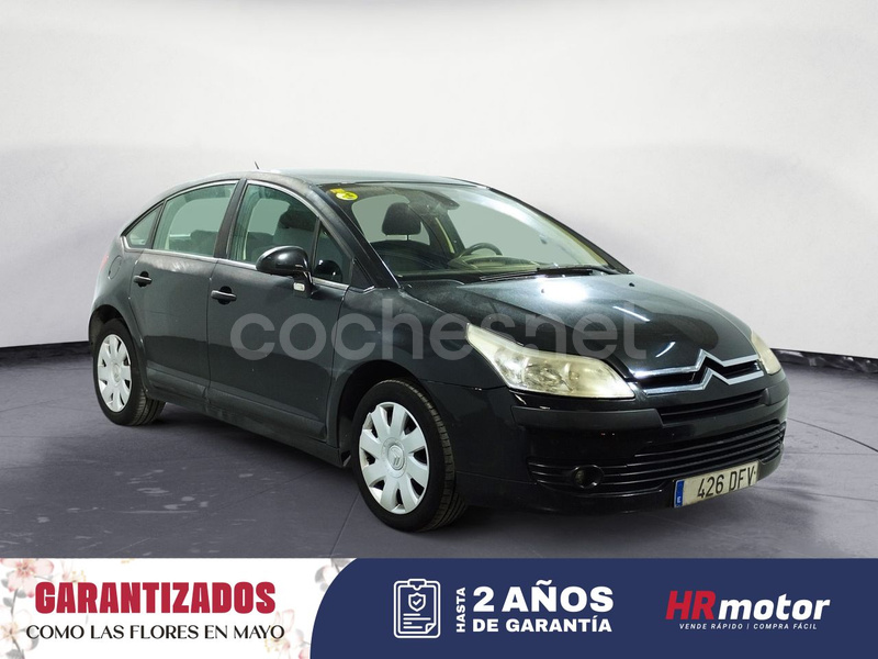 CITROEN C4 1.4 16v SX