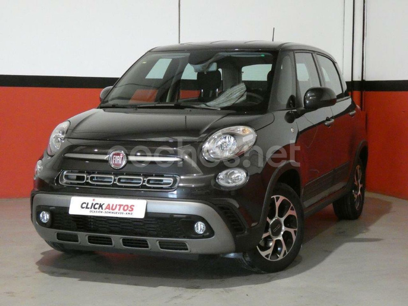 FIAT 500L Cross 1.4 16v 95 CV SS