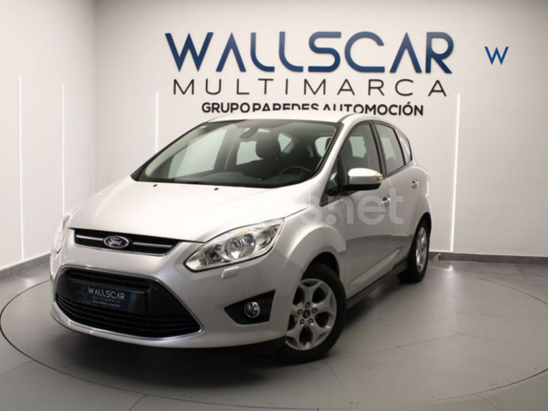 FORD C-Max 1.6 TDCi 115 Titanium