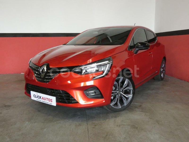 RENAULT Clio Zen ETech Hibrido