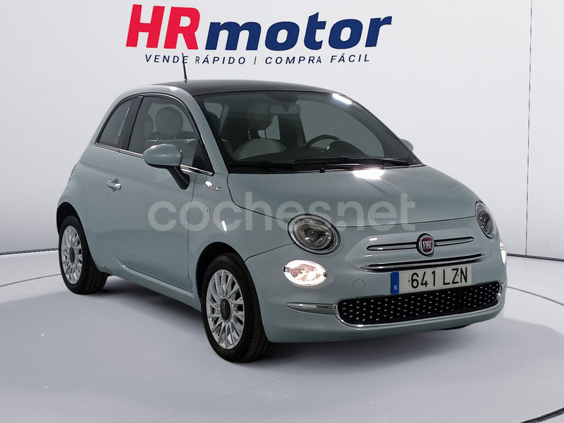 FIAT 500 Dolcevita 1.0 Hybrid 70 CV