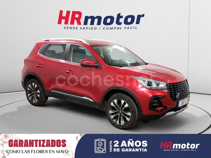 DR AUTOMOBILES DR 5.0 1.5