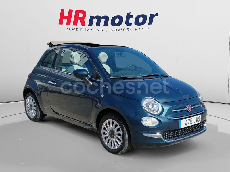 FIAT 500 Dolcevita 1.0 Hybrid 70 CV