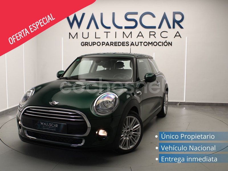 MINI MINI ONE