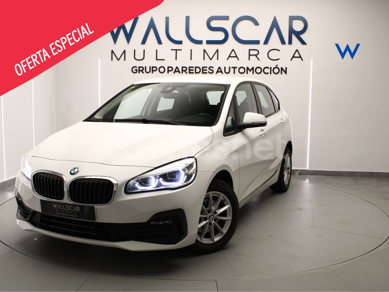 BMW Serie 2 Active Tourer 216d Business