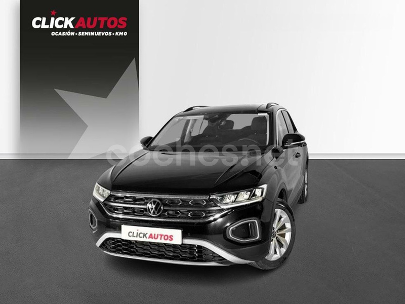 VOLKSWAGEN T-Roc Life 1.0 TSI