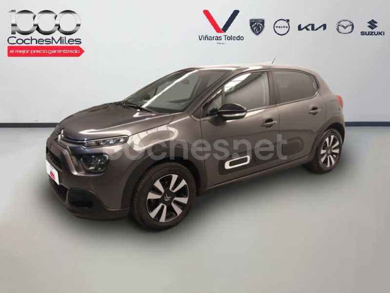CITROEN C3 PureTech Max