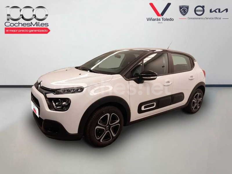 CITROEN C3 PureTech Plus