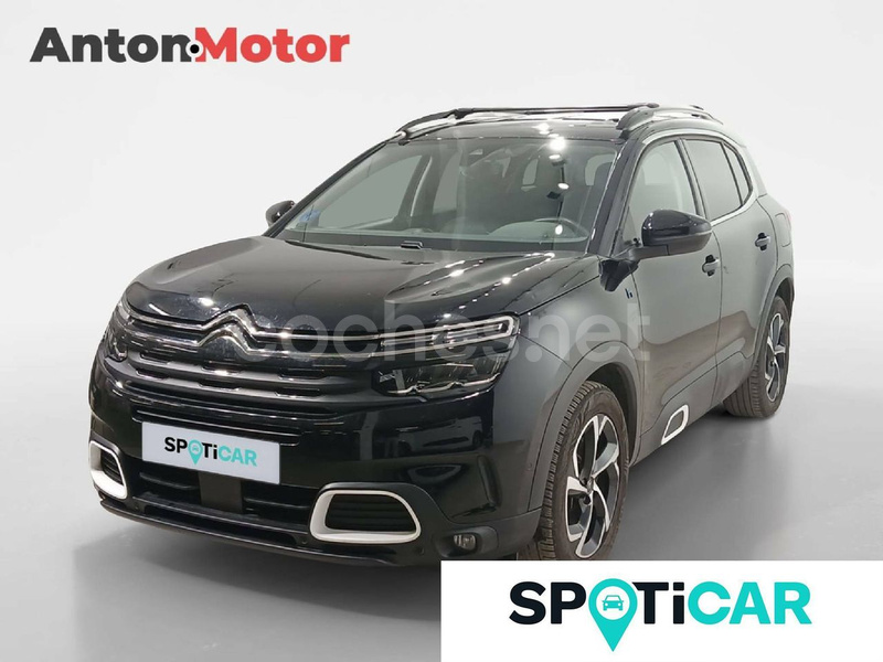 CITROEN C5 Aircross Hybrid 225 eEAT8 Feel