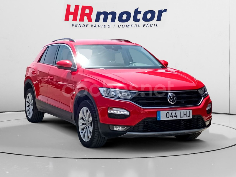 VOLKSWAGEN T-Roc Advance 1.0 TSI