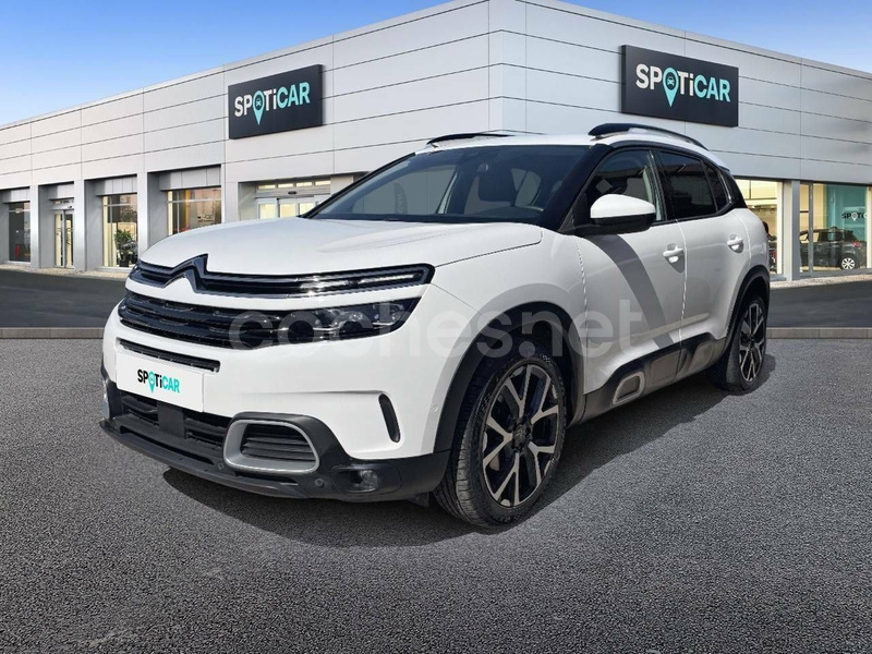 CITROEN C5 Aircross PureTech SS Feel