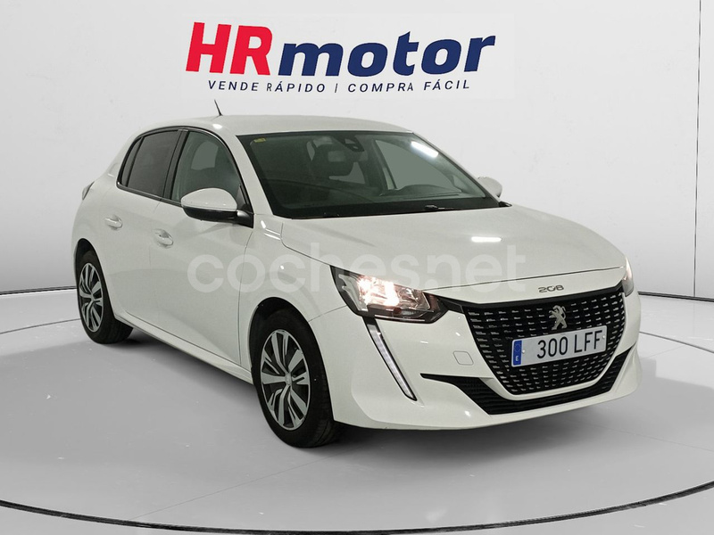 PEUGEOT 208 PureTech Active