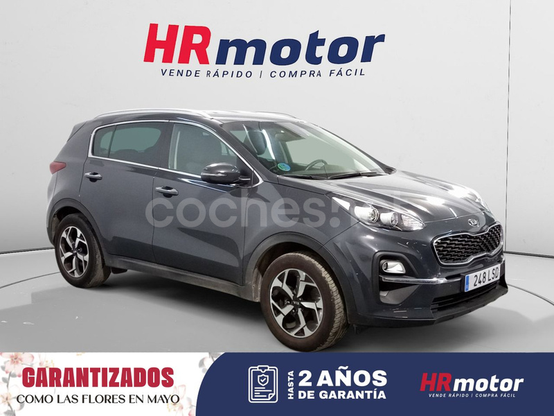 KIA Sportage 1.6 MHEV Drive Plus 4x2