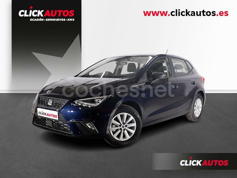 SEAT Ibiza 1.0 TSI Style XL