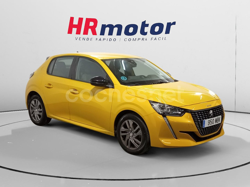 PEUGEOT 208 PureTech Active Pack