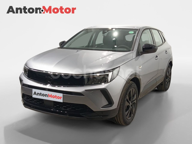 OPEL Grandland PHEV 1.6T Plugin Hybrid AT8 SS 4X2 GS