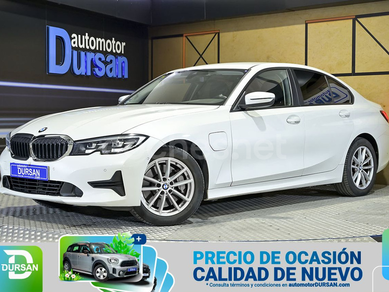 BMW Serie 3 330e
