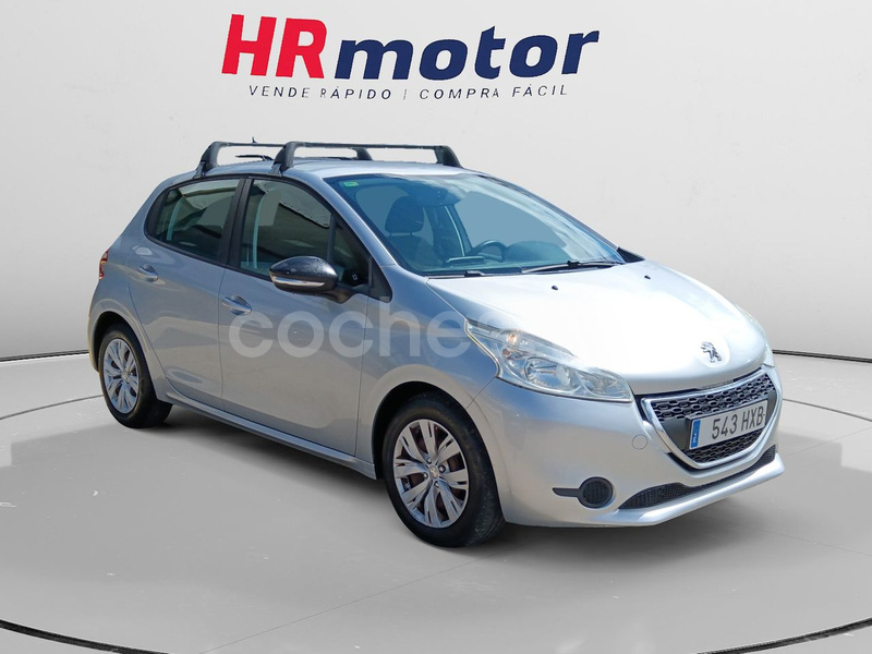 PEUGEOT 208 ACTIVE 1.4 HDi 68