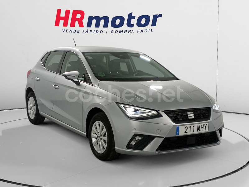 SEAT Ibiza 1.0 MPI Style XL