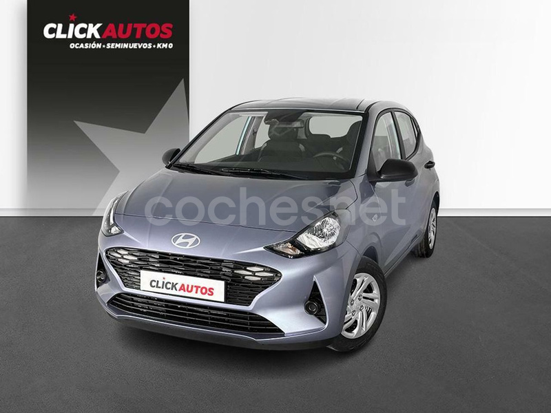 HYUNDAI i10 1.0 Essence