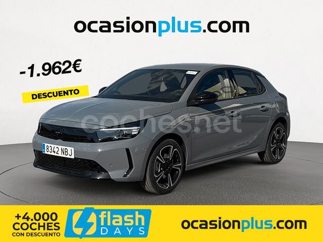 OPEL Corsa 1.2T XHLHybrid GS eDCT