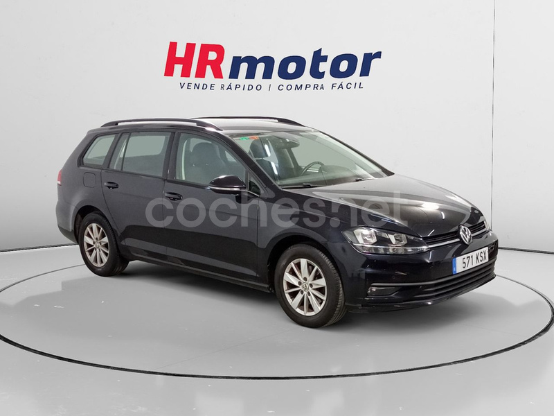 VOLKSWAGEN Golf Ready2Go 1.0 TSI Variant