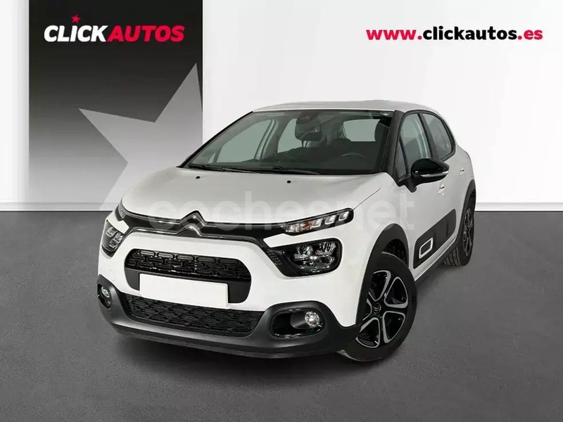 CITROEN C3 PureTech Plus