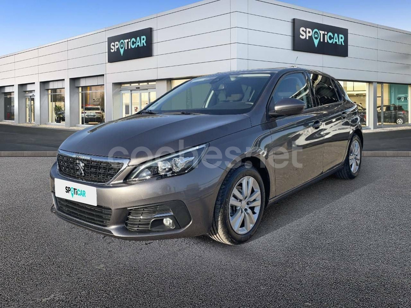 PEUGEOT 308 Active Pack PureTech 110 SS