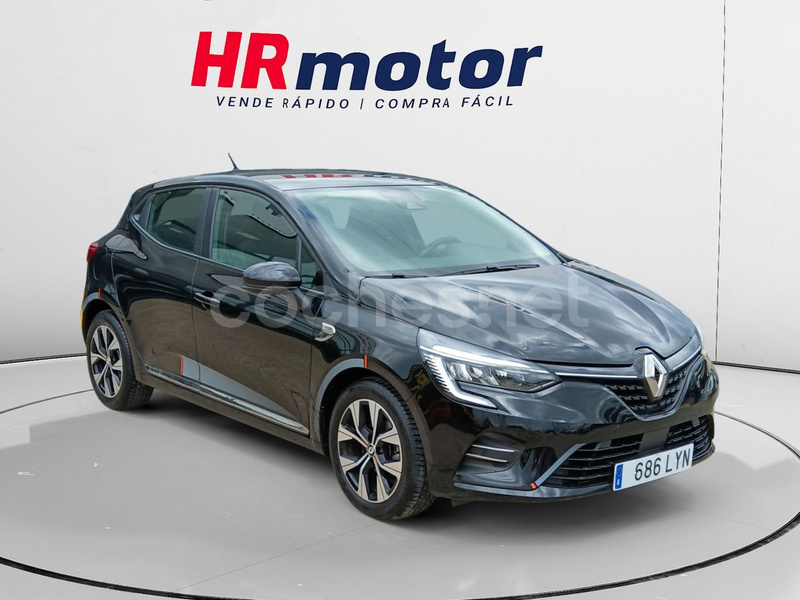 RENAULT Clio Serie limitada Limited TCe