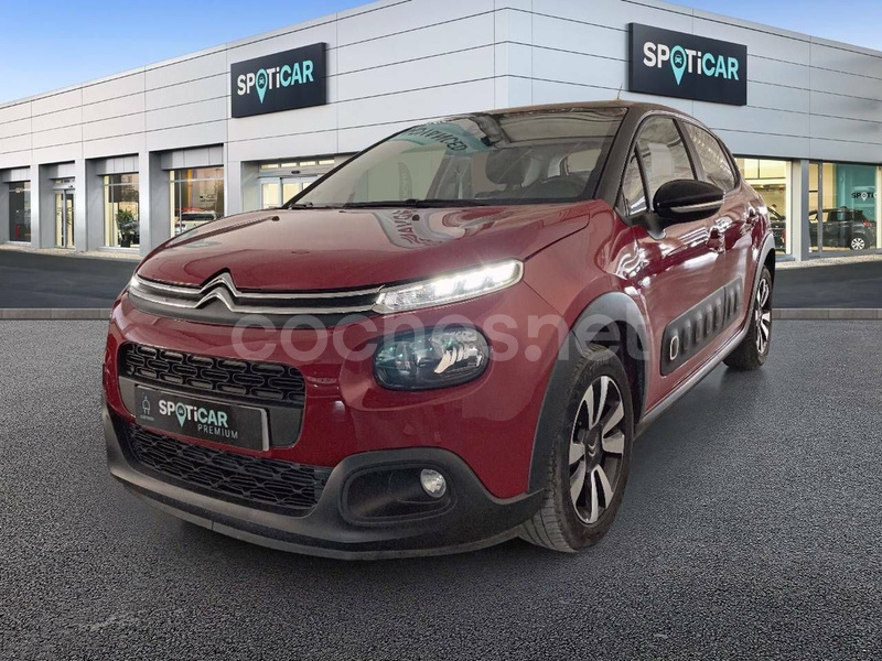 CITROEN C3 PureTech FEEL