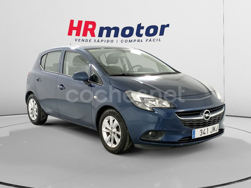 OPEL Corsa 1.4 Selective 90 CV