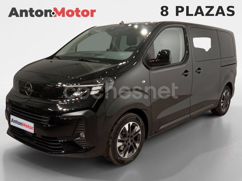 OPEL Zafira 2.0 TD Auto