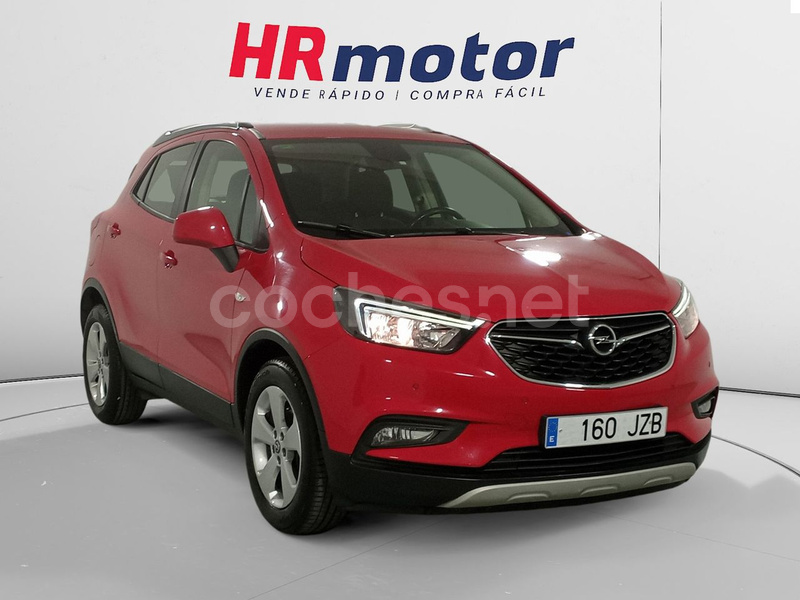 OPEL Mokka X 1.6 CDTi 4X2 SS Selective