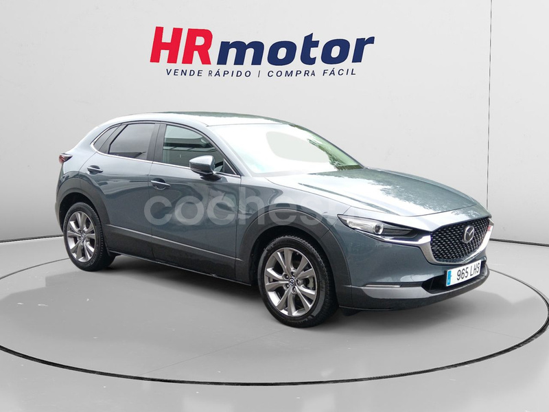 MAZDA CX-30 SKYACTIVX 2.0 Evolution