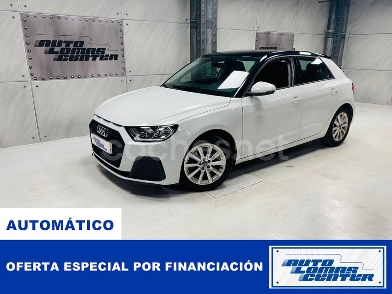 AUDI A1 Sportback 30 TFSI S tronic