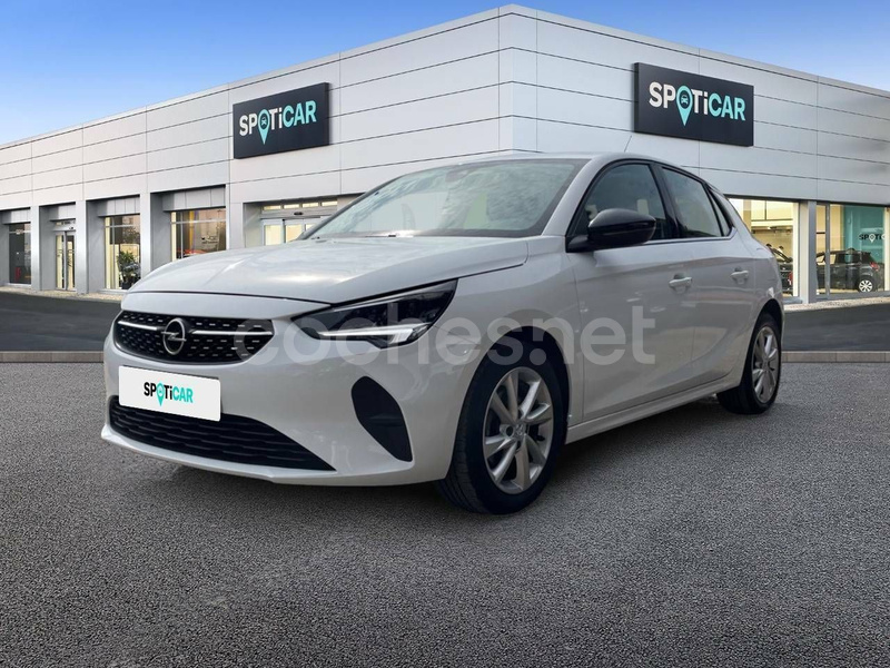 OPEL Corsa 1.2T XHL Elegance Auto