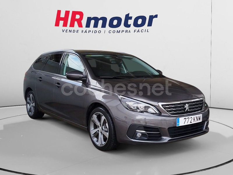 PEUGEOT 308 SW Allure 1.2 PureTech