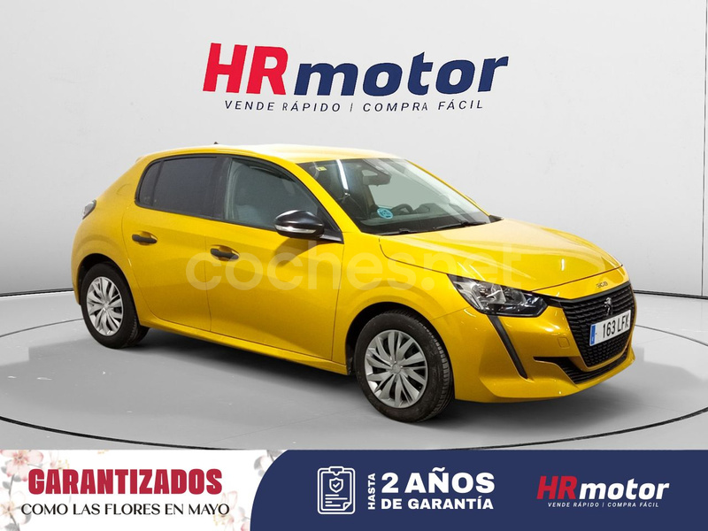 PEUGEOT 208 PureTech Like