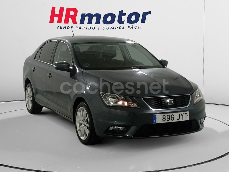 SEAT Toledo 1.2 TSI REFERENCE