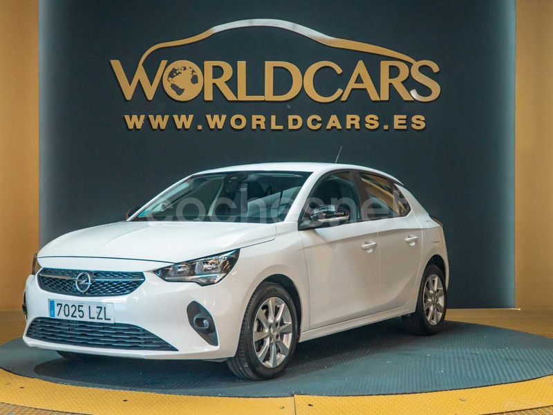 OPEL Corsa 1.5D DT Edition