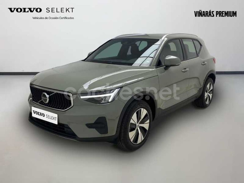 VOLVO XC40 2.0 B3 G Core Auto
